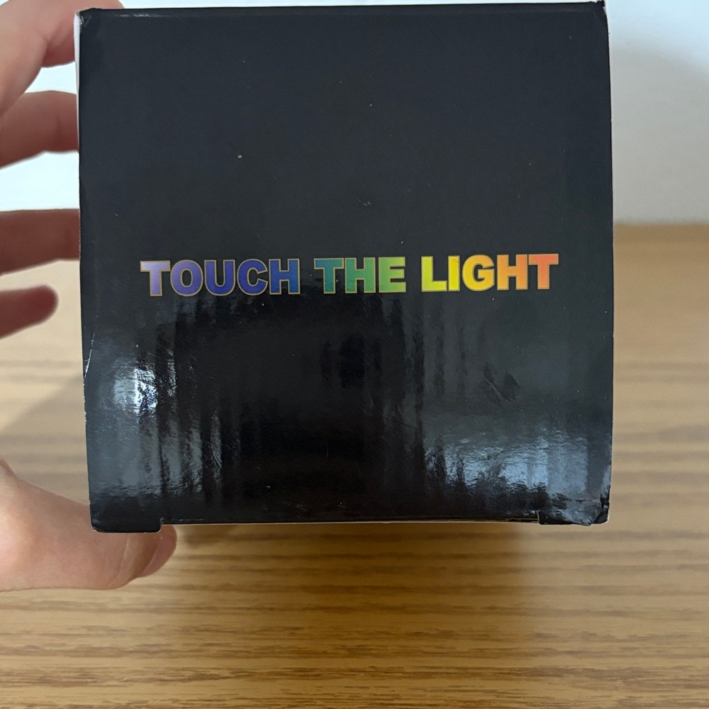 Touch The Light - Picture 4 of 4